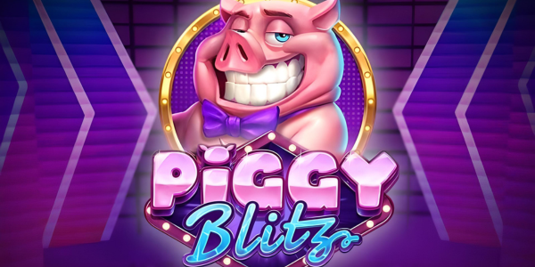 Piggy Blitz