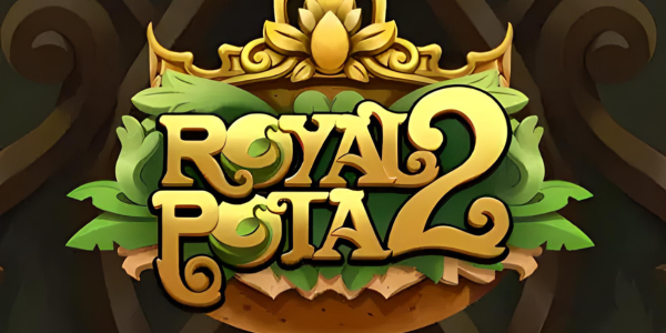 Royal Potato 2