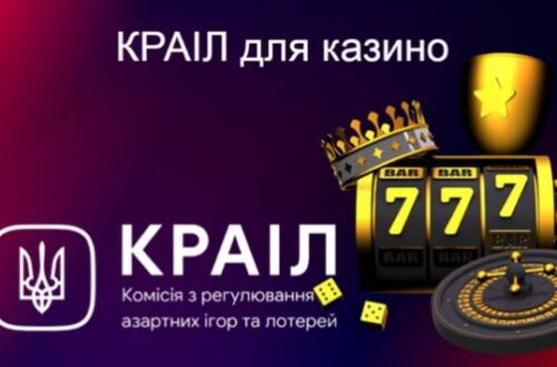 Ліцензія казино